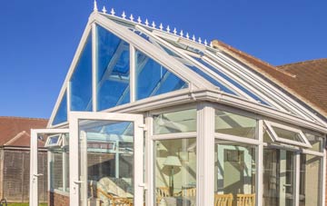 conservatory roof insulation costs Heaton Shay