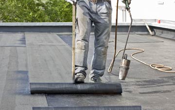 flat roof replacement Heaton Shay, West Yorkshire