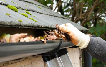 gutter cleaning Heaton Shay, West Yorkshire