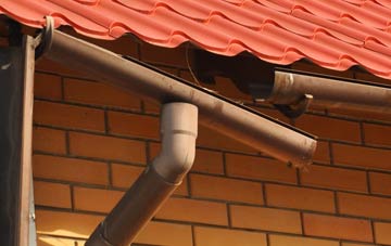 Heaton Shay gutter repair costs