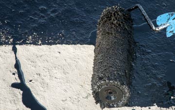 Heaton Shay liquid sealant waterproofing