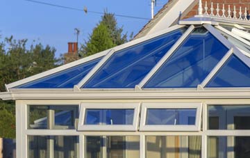 professional Heaton Shay conservatory insulation