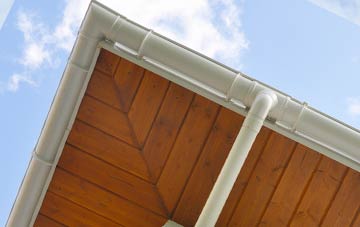 Heaton Shay soffit types