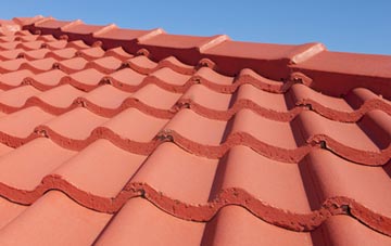 Heaton Shay tile and slate roof replacement