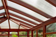 Heaton Shay conservatory roofing insulation
